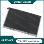 Perfect LMS700KF23 7inch LCD TFT Panel LMS700KF23 Display Screen for Electronics