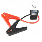 Classy-Car Emergency Power Relay Smart Clip Ignition System Battery Jump Cable Connection Jumper Cable 500A Car Accessories