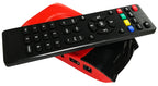 F777 T68 DVB S2X Forever 1080P HD Digital Satellite Receiver Supports Blind Scan HEVC H.265 Dual RCU MEA SE Asia APL5 Decoder