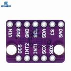 1~10PCS BMI160 Latest Stance Accelerometer Gyroscope Module 6 Dof Inertial Measurement Sensors