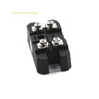 1 Pcs High Power Bridge Rectifier 100A Single Phase Diode Bridge Rectifier 4 Terminal 1600V Diode Bridge Rectifier Module