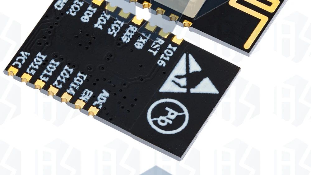ESP8266 ESP-01 ESP-01S ESP-07 ESP-12 ESP-12E ESP-12F  ESP-07SWIFI wireless module wireless transceiver For arduino