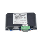 3ph AC Current Transmitter 4-20mA 0-20mA 0-5V 10V RS485 Output 3-phase Current Mutual Sensor Perforated Hall Current Transducer