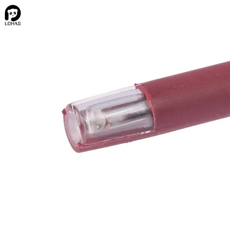 5cm QRB1 Flame Detector Photosensitive Electric Eye Burner Detection Photoresistor Red QRB1 Photocell For Burner Waste Oil