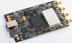 XU bladeRF 2.0 xA4 xA9  SDR software radio AD9361 development board BT-100 BT-200 ANT-TRI