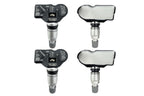1/4Pcs TPMS Sensor 433MHz Tire Pressure Monitor System Fit For Audi A4 A6 Allroad Volkswagen T-Cros Skoda Replace OE 5Q0907275B