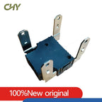 CY-JMS-12V20 200A 277VAC Magnetic Latching Relay, 2x12VDC Coil High Power Relay for Smart Meters & EV Charging Station