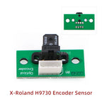 1PC Allwin Xenons Inkjet Printer Encoder Sensor Inductor for Yaselan Xeda KGT Flora UV Printer H9730 H9740 Encoder Decoder