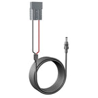 For Starlink Mini Connetor Plug To Anderson Plug 50A 600V DC Power Cable Waterproof Extension Cord With DC Cable