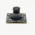 OV9281 120fps Global Shutter USB Camera Module 1MP Monochrome Webcam 720p 1280x720 Fisheye Motion Capture  Surveillance