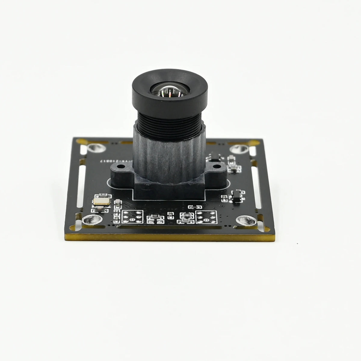 OV9281 120fps Global Shutter USB Camera Module 1MP Monochrome Webcam 720p 1280x720 Fisheye Motion Capture  Surveillance