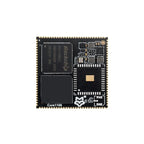 Luckfox Core1106 Core Board Based On Rockchip RV1106 Chip, 8GB eMMC, Integrates ARM Cortex-A7/RISC-V MCU/NPU/ISP Processors