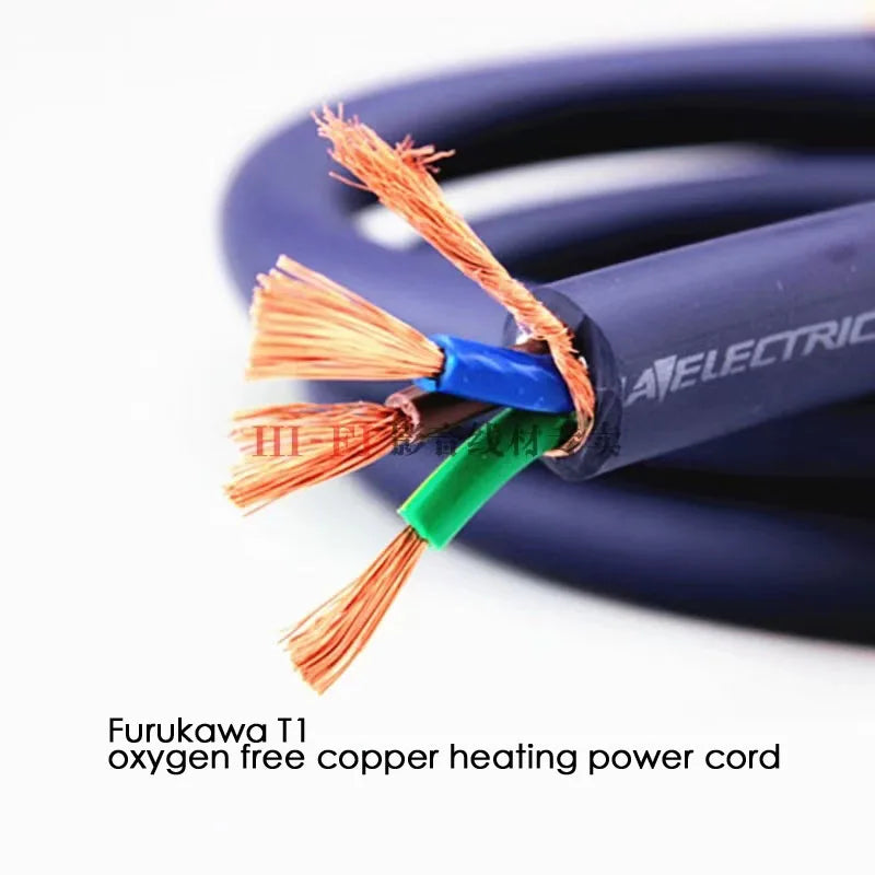 HiFi Audio Filter  Power Line Purifier AC Source Power supply Common  Normal noise filter HIfi Audio filter Large Power