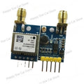 NEO-M8N/GLONASS/Dual module with SMA head NEO-M8 Satellite receiving module