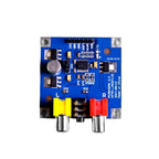 PCM5102 PCM5102A Audio DAC Decoder Board I2S Input 32Bit 384K With 3.5mm Headphone Output Port