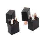 *Hot Sale DC 12V 40A Rated Current 1NO 1NC SPDT 4/5 Pins Car Automotive Alarm Relay 40  2026