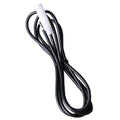 Temperature and Humidity Sensor Probe Cable SHT20 SHT30 SHT40 SHTC3 Digital Temperature Sensor 1M Length I2C Interface 3.0MM