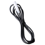 Temperature and Humidity Sensor Probe Cable SHT20 SHT30 SHT40 SHTC3 Digital Temperature Sensor 1M Length I2C Interface 3.0MM
