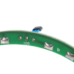 1Pc Electric Scooter Hall Sensor 412D Motor PCB Board High Accuracy Sensor Module For Electric Scooter Parts