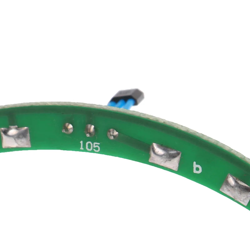 1Pc Electric Scooter Hall Sensor 412D Motor PCB Board High Accuracy Sensor Module For Electric Scooter Parts