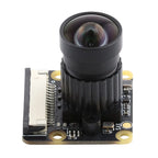 IMX477 Camera Module for NVIDIA Boards HD 12.3MP 100 Degree Face Recognition with 15PIN FFC 3.3V for Raspberry Pi 5B Zero