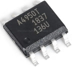 1pcs LMC6482AIM SOIC8 LMC6482 Electronic Chip RoHS Compliant For Communication Devices