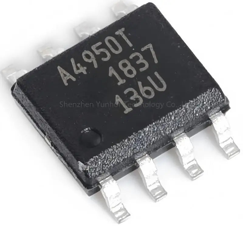 1pcs LMC6482AIM SOIC8 LMC6482 Electronic Chip RoHS Compliant For Communication Devices