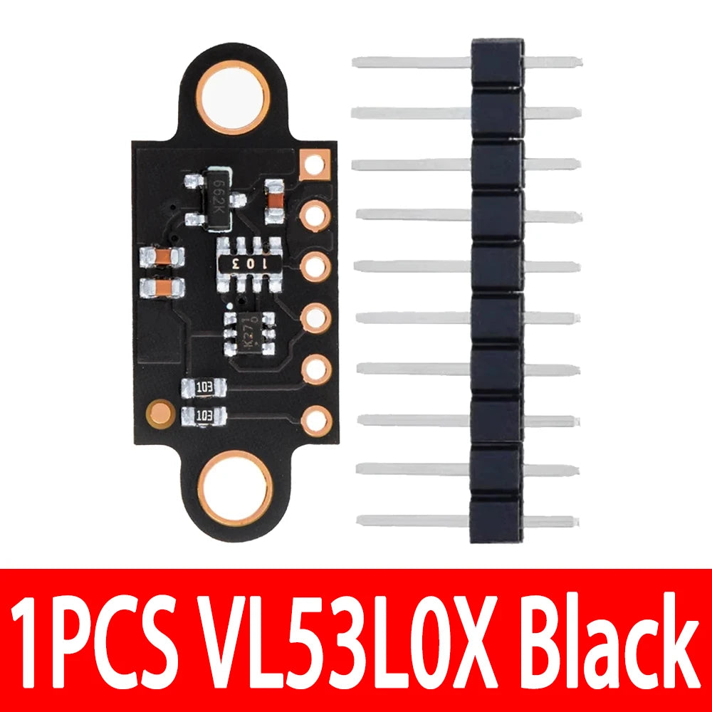 GY-530 VL53L0X Laser ranging sensor ToF ranging time-of-flight ranging sensor module