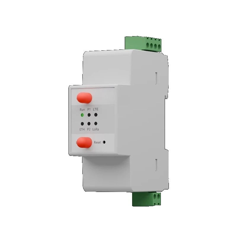 industrial gateway Serial Port RS232 RS485 to Ethernet TCP/IP Converter IOT 4G Lora Gateway