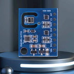 ENS160+AHT21 Air Quality and Temperature Humidity Sensor Carbon Dioxide CO2 ECO2 TVOC Gas Sensor Module High-Precision