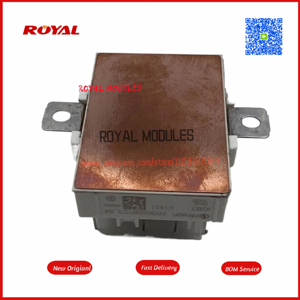 New IGBT  Module CM600HA-5F CM600HN-5F CM600HA-12H CM600HU-12F