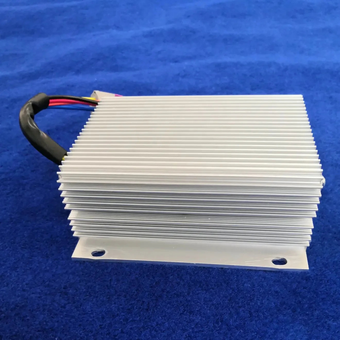 200w 80v to 24v,8A isolated DC DC converter