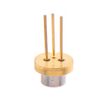 1Pc 850nm 1W 1000mW High Power IR Laser Diode LD 5.6mm TO56 Semiconductor Laser Tube