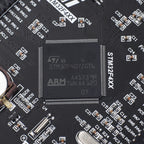 STM32F407ZGT6 STM32F407ZET6 F4 core board ARM system board learning board system board M4