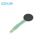 Load Cell Resistive Membrane Pressure Sensor Module Flexible Force Sensitive Analog 0-10KG FSR402 RFP602 4-mm For Arduino