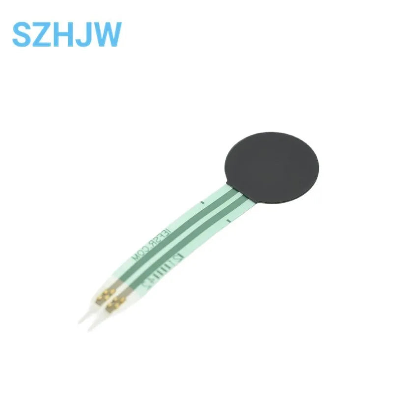 Load Cell Resistive Membrane Pressure Sensor Module Flexible Force Sensitive Analog 0-10KG FSR402 RFP602 4-mm For Arduino