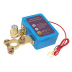 Remote Battery Disconnect Switch,Automatic Power Shut Off Remote Control,12V 240A Battery Disconnect Power Switch For Car Truck