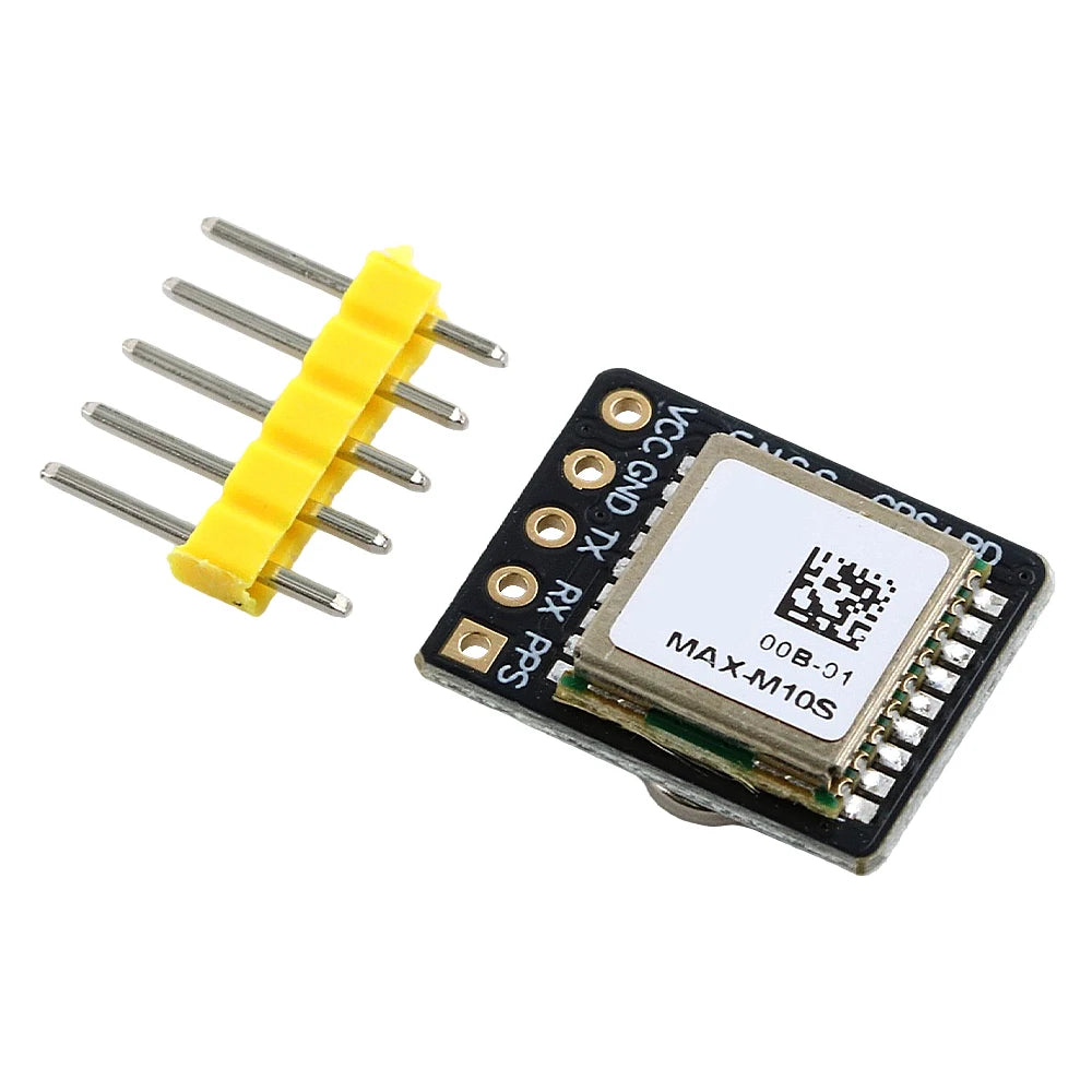 GPS Positioning Dual-Mode Satellite MAX-M10S Module Microcontroller STM32 ARDUINO