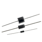 100PCS DIODE DIP SR560 1N5822 1N5404 SF28 HER608 HER505 SR260 FR302 1N5824 HER204