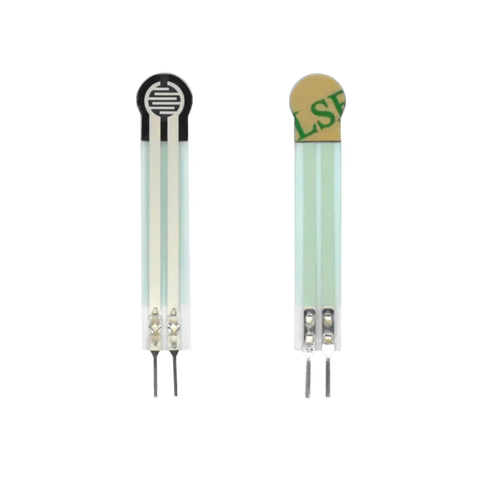 FSR400 FSR402 FSR406 Force Sensitive Resistor 0.5 inch For Arduino compatible Force Sensing Resistor