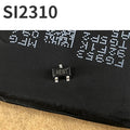 (10pcs) (100pcs)(1000pcs)  SI2310 AE9T 2310 SOT-23 MOSFET Transistor N Channe MOSFET NEW original transistor