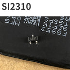 (10pcs) (100pcs)(1000pcs)  SI2310 AE9T 2310 SOT-23 MOSFET Transistor N Channe MOSFET NEW original transistor