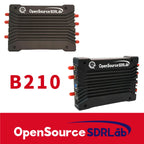 B210 SDR  AD9361 RF 70MHz-6GHz Compatible with Original Official