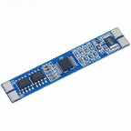 10Pcs 3S 12V 8A Li-ion 18650 Lithium Battery Charger Chargering Protection Board Module 11.1V 12.6V 10A BMS HX-3S-A02