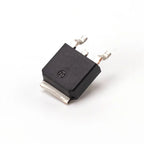 200PCS/LOT Triode MJD41C J41CG MJD42C Darlington 100v6a TO-252 SMD Npn PNP Power Transistor NEW