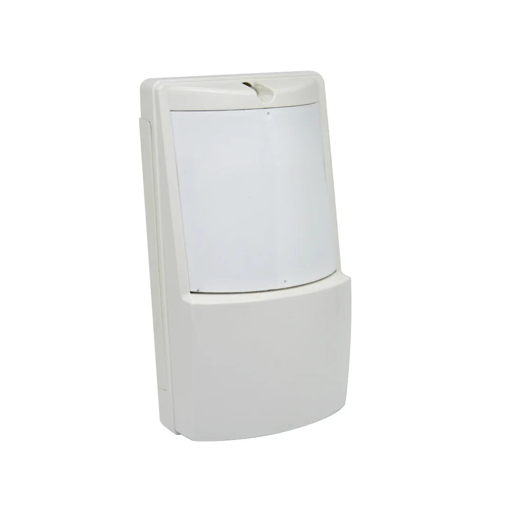 IP54 Waterproof Outdoor Wire Infrared Detector NC/NO PIR Motion Sensor for Security Home Alarm System Burglar Alarm Anti Theft