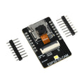 ESP32 S3 CAM WiFi BT Development Board With Visual Recognition Module Paired With OV2640 Camera Type C