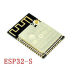 ESP8266 serial WIFI model ESP-12 12E 12F 12S 07 07S 01 01S M1 M2  ESP32-S WROVER WROOM-32U 02 A1S  Authenticity Guaranteed ESP12