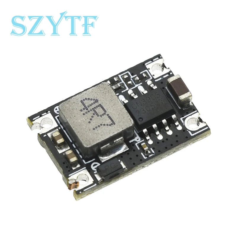 1/5/10PCS 3A Mini DC-DC Buck Step Down Converter Board Module 5V-30V to 3.3V 5V 12V DC DC Voltage Regulator PCB Board Power Buck