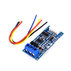 TTL Turn To RS485 Converter 3.3V/5.0V Hardware Automatic Control Converter Module For Arduino For Arduino AVR With Cable